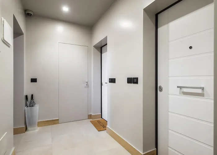 Sant'orsola - Pizzardi Appartement