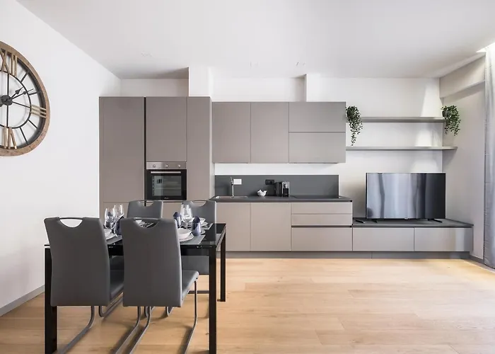 Sant'orsola - Pizzardi Appartement