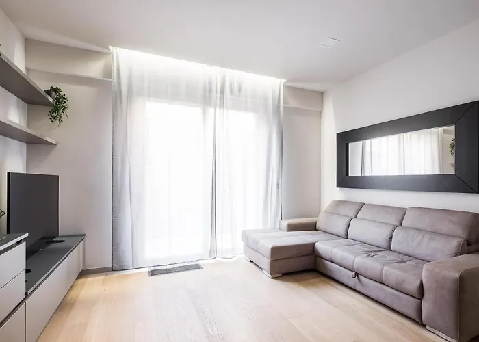 Sant'orsola - Pizzardi Appartement Bologne