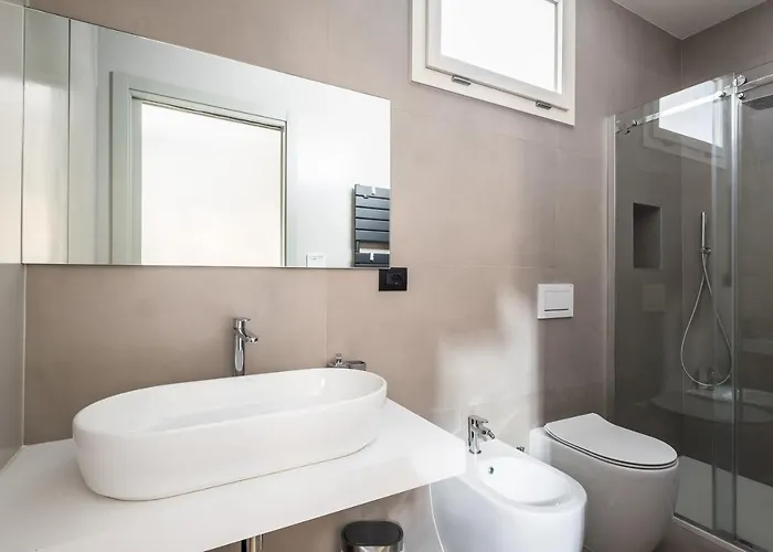 Appartement Sant'orsola - Pizzardi