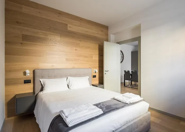 Apartment Sant'orsola - Pizzardi *