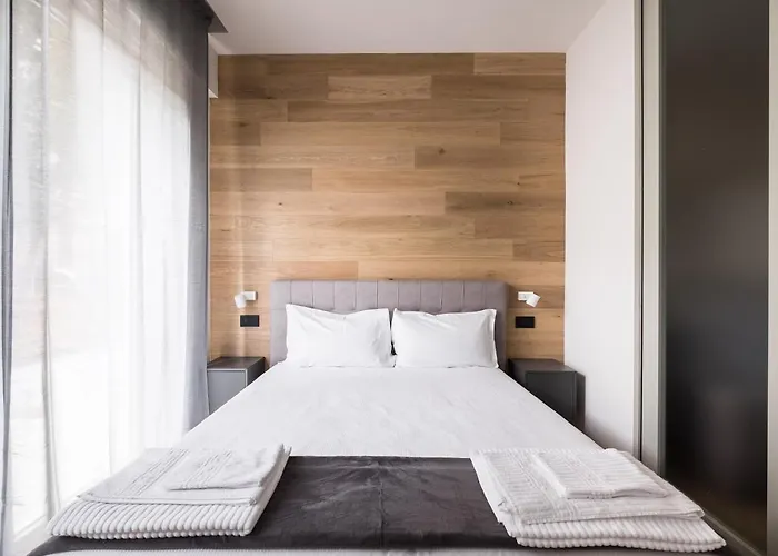 Appartement Sant'orsola - Pizzardi