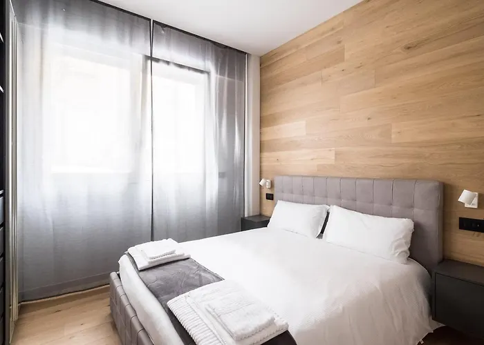 Apartment Sant'orsola - Pizzardi Bologna