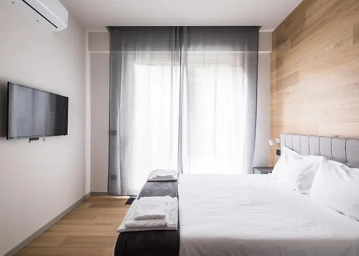 Sant'orsola - Pizzardi Apartment Bologna