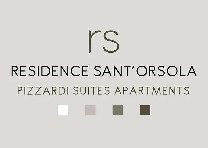 Sant'orsola - Pizzardi Apartment Bologna