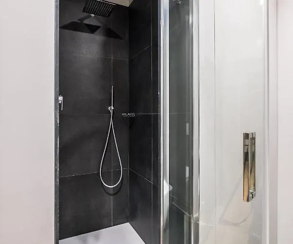 Sant'orsola - Pizzardi Apartment