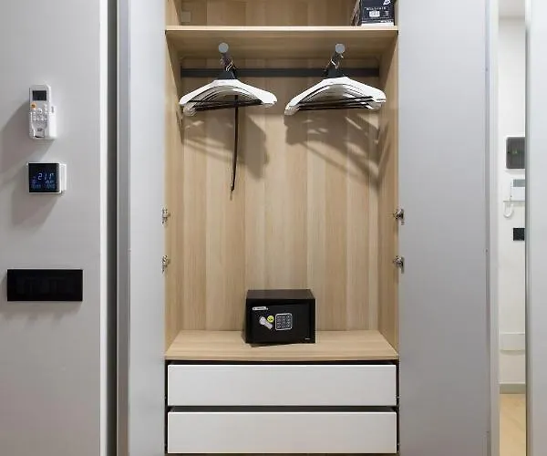 Sant'orsola - Pizzardi