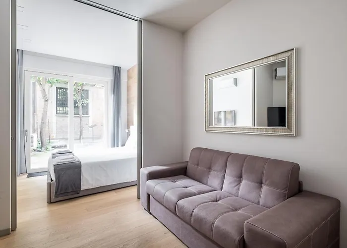 Apartment Sant'orsola - Pizzardi *