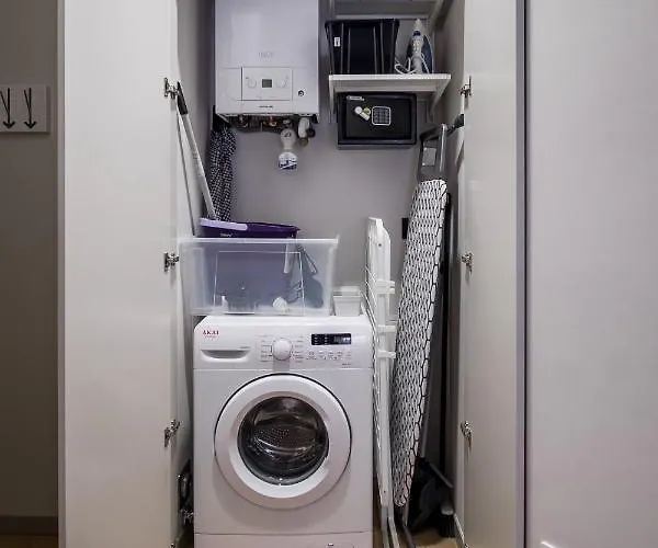 Apartment Sant'orsola - Pizzardi Bologna