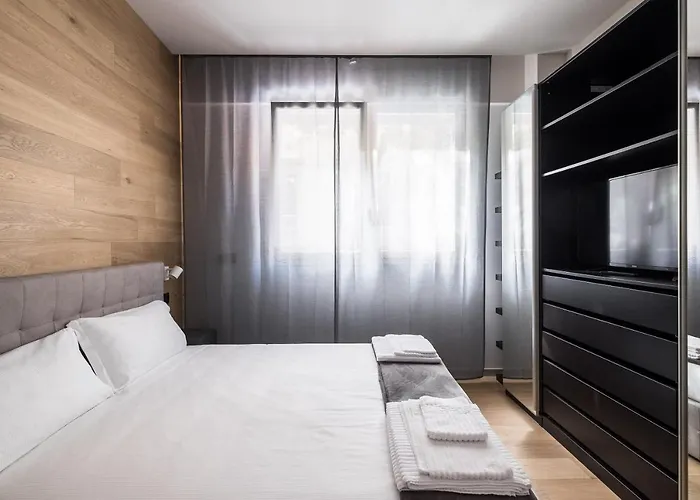 Sant'orsola - Pizzardi Apartment *