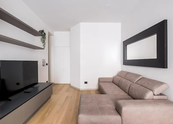 Sant'orsola - Pizzardi Apartment *