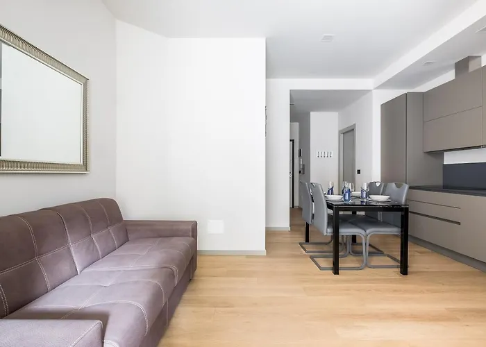 Sant'orsola - Pizzardi Apartment Bologna