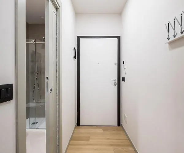 Sant'orsola - Pizzardi Bologna