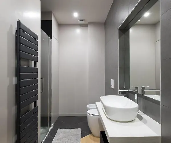 Sant'orsola - Pizzardi Bologna