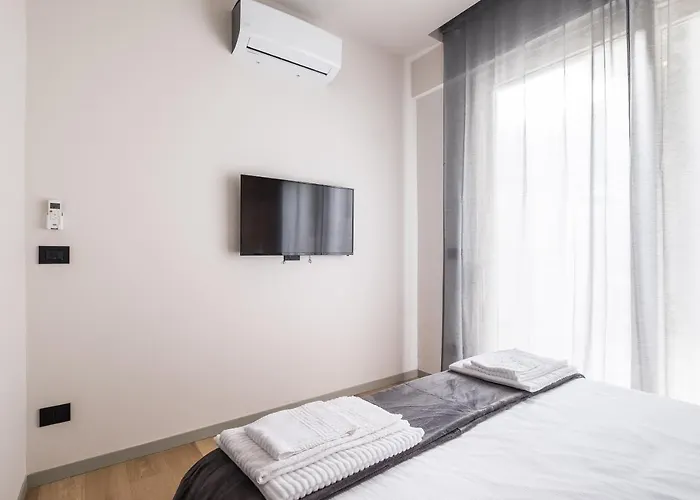 Sant'orsola - Pizzardi Apartment *