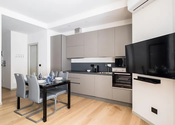 Sant'orsola - Pizzardi Apartment *