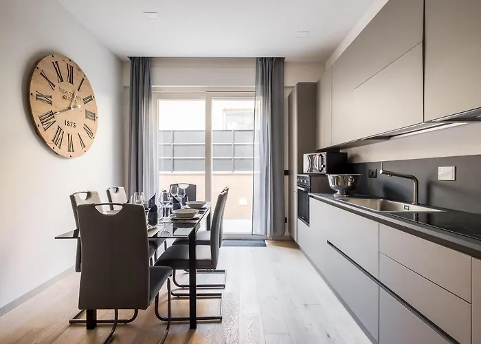 Sant'orsola - Pizzardi Appartement