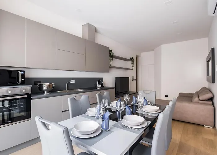 Sant'orsola - Pizzardi Apartment