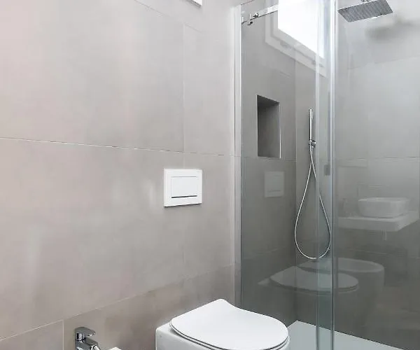 Apartment Sant'orsola - Pizzardi Bologna