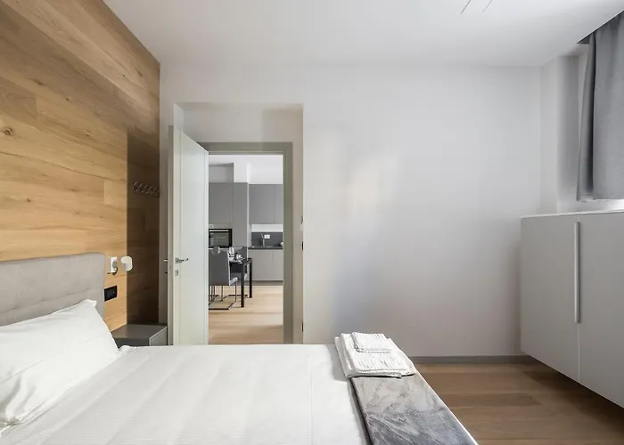 Sant'orsola - Pizzardi Apartment