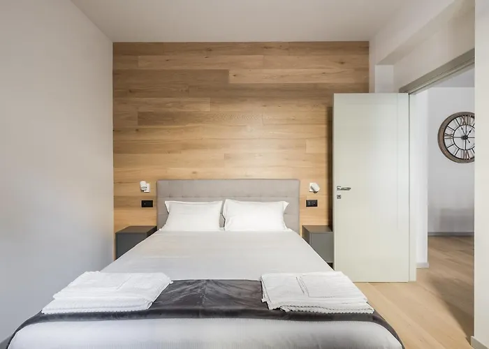 Sant'orsola - Pizzardi Apartment