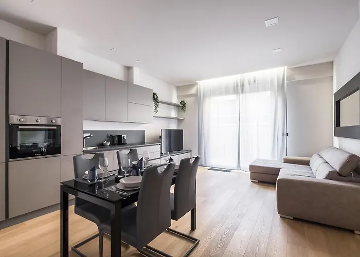 Apartment Sant'orsola - Pizzardi *