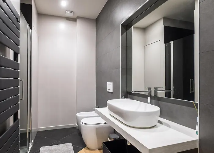 Sant'orsola - Pizzardi * Bologne