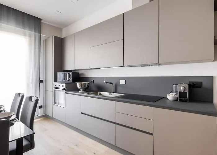 Sant'orsola - Pizzardi Apartment Bologna