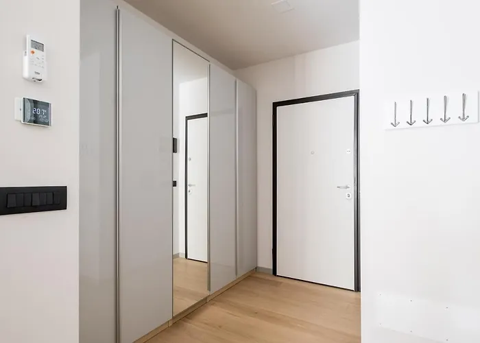 Appartement Sant'orsola - Pizzardi *