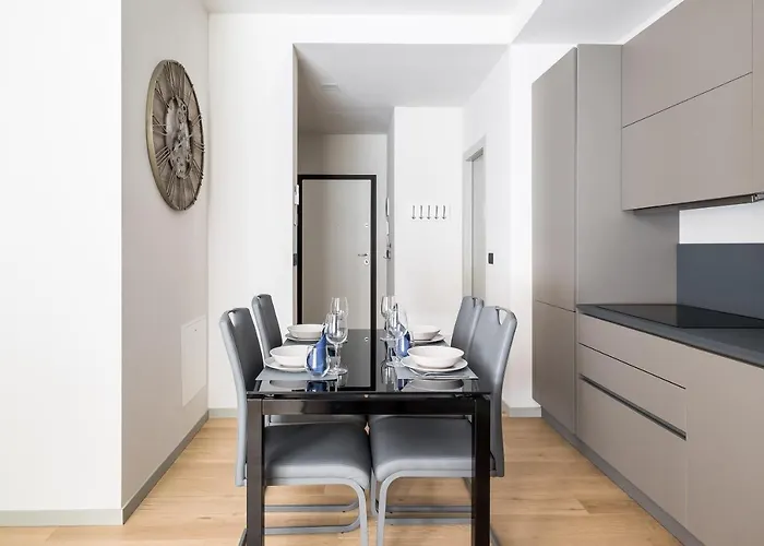 Apartment Sant'orsola - Pizzardi *