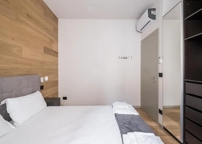 Appartement Sant'orsola - Pizzardi *