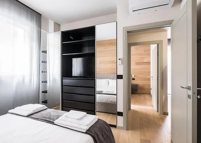 Sant'orsola - Pizzardi * Bologne