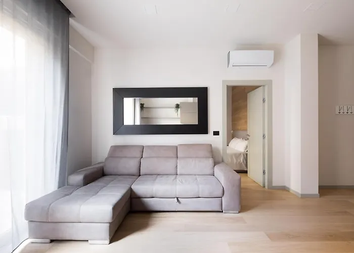 Sant'orsola - Pizzardi Apartment