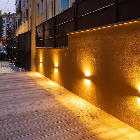 Sant'orsola - Pizzardi * 博洛尼亚