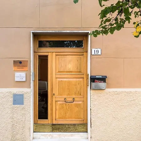 Sant'orsola - Pizzardi 博洛尼亚