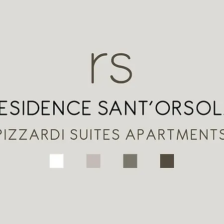 Sant'orsola - Pizzardi 公寓 博洛尼亚