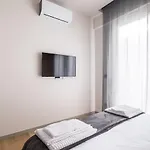 Sant'orsola - Pizzardi Apartament *