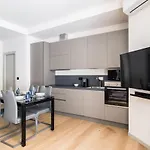 Sant'orsola - Pizzardi Apartament *