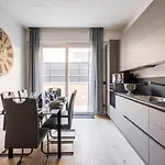 Sant'orsola - Pizzardi Apartament