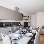 Sant'orsola - Pizzardi Apartament