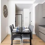 Apartament Sant'orsola - Pizzardi *