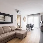 Apartament Sant'orsola - Pizzardi
