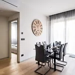 Sant'orsola - Pizzardi Apartament Bolonia