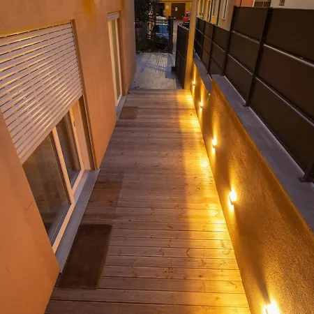 Sant'orsola - Pizzardi Apartament *