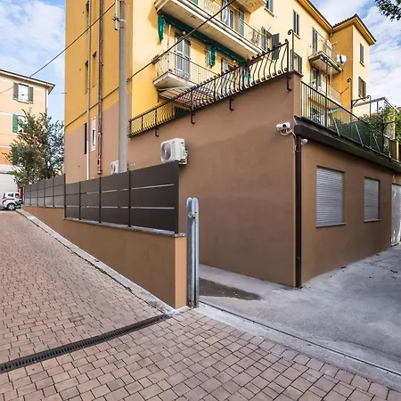Apartament Sant'orsola - Pizzardi
